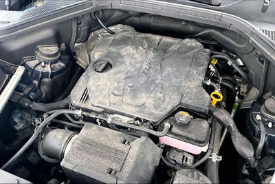 2025 Genesis GV80 2.5T