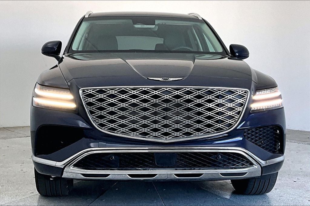 2025 Genesis GV80 2.5T