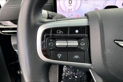 2025 Genesis GV80 2.5T