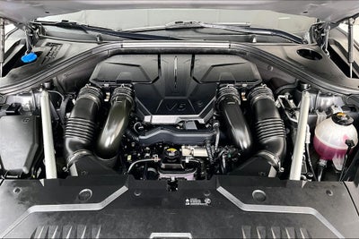 2022 Genesis GV70 3.5T Sport