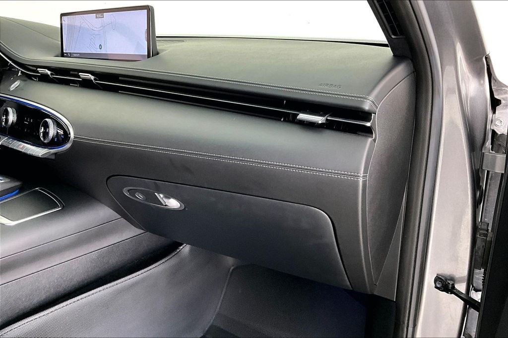 2022 Genesis GV70 3.5T Sport