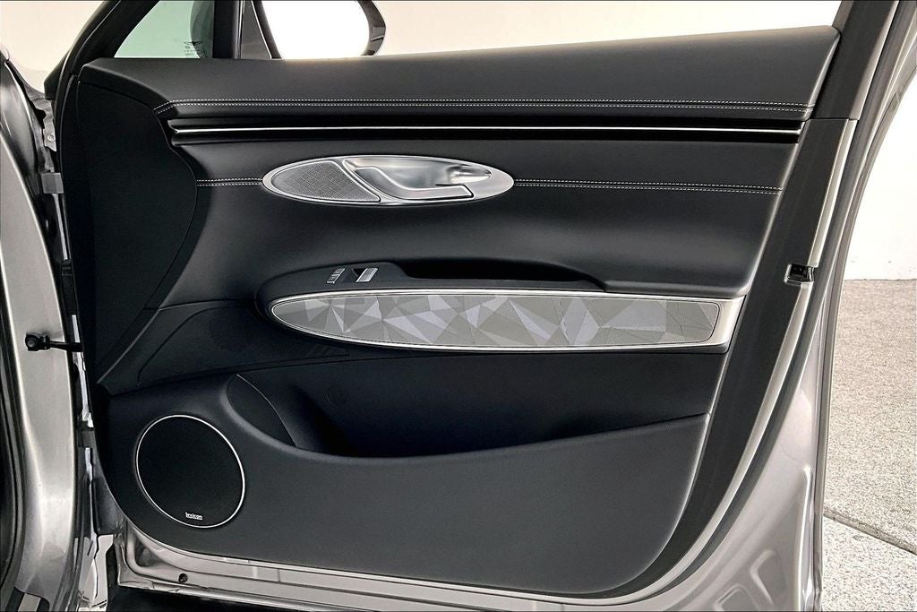 2022 Genesis GV70 3.5T Sport