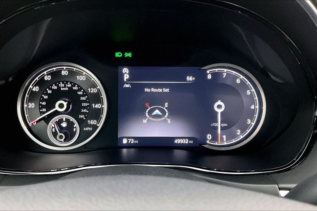 2022 Genesis GV70 3.5T Sport