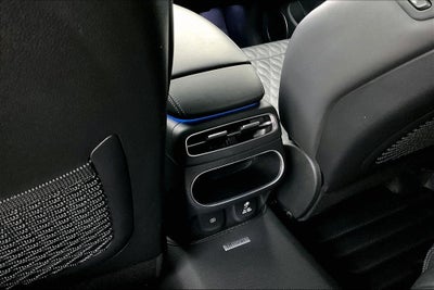 2022 Genesis GV70 3.5T Sport