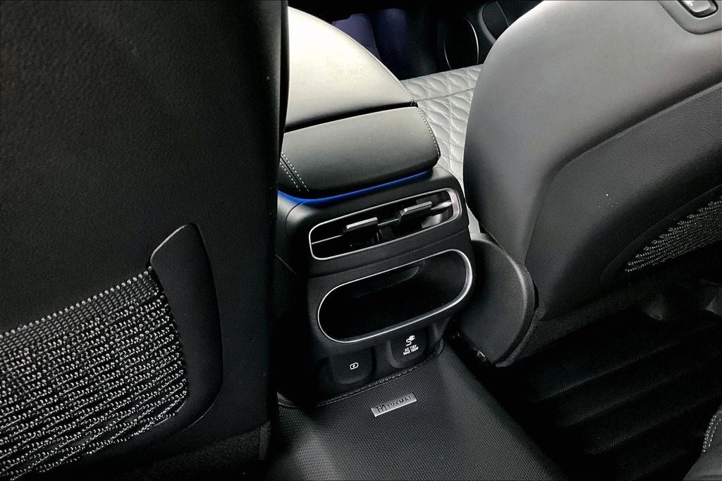 2022 Genesis GV70 3.5T Sport