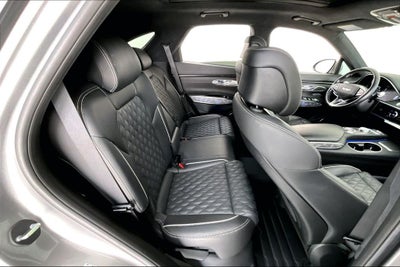 2022 Genesis GV70 3.5T Sport