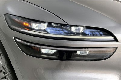 2022 Genesis GV70 3.5T Sport