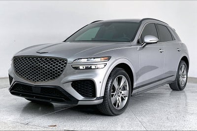 2022 Genesis GV70 3.5T Sport