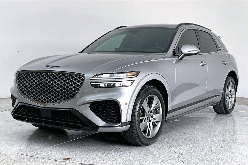 2022 Genesis GV70 3.5T Sport