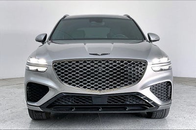 2022 Genesis GV70 3.5T Sport