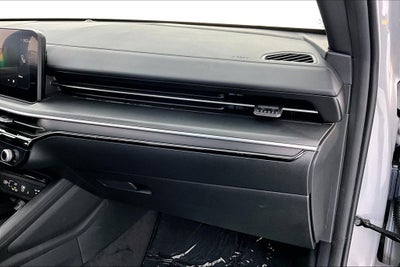 2025 Kia K5 GT