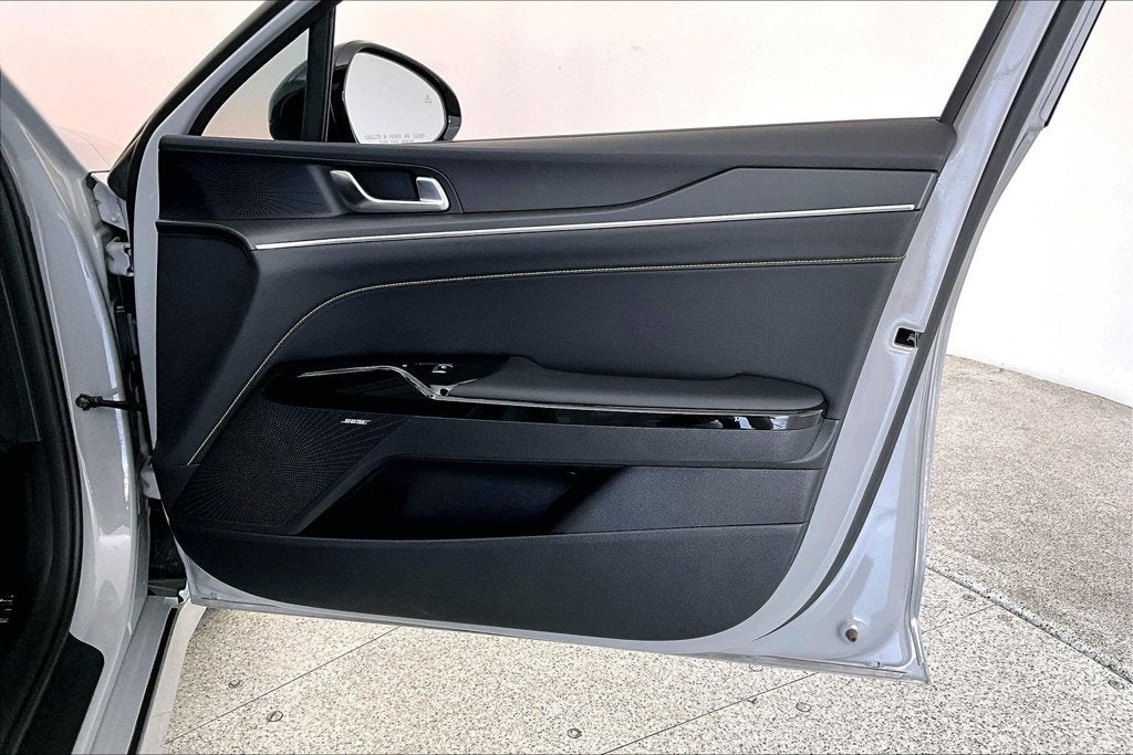 2025 Kia K5 GT