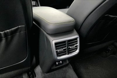 2025 Kia K5 GT