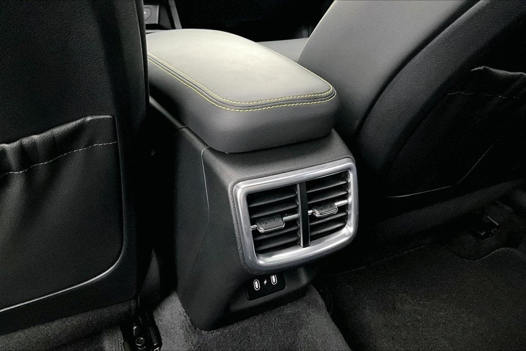 2025 Kia K5 GT