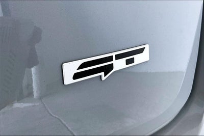 2025 Kia K5 GT