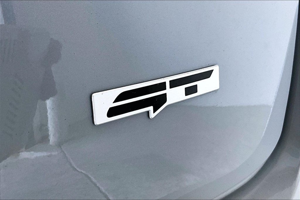 2025 Kia K5 GT