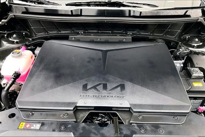 2025 Kia Niro EV Wind