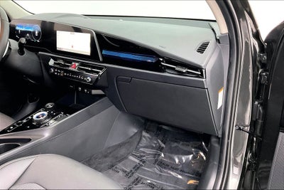 2025 Kia Niro EV Wind