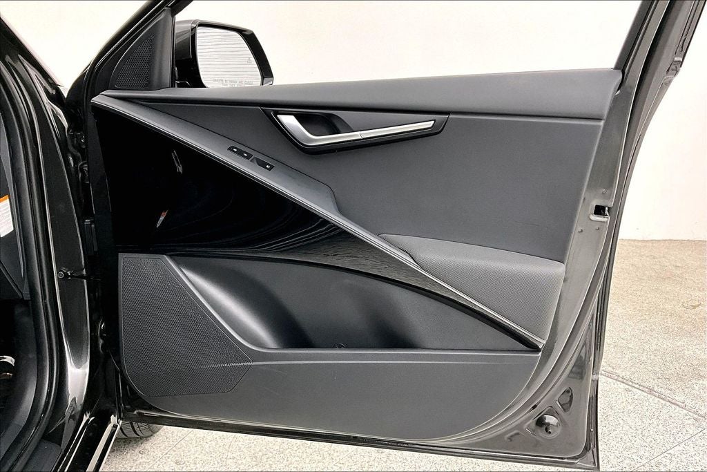 2025 Kia Niro EV Wind