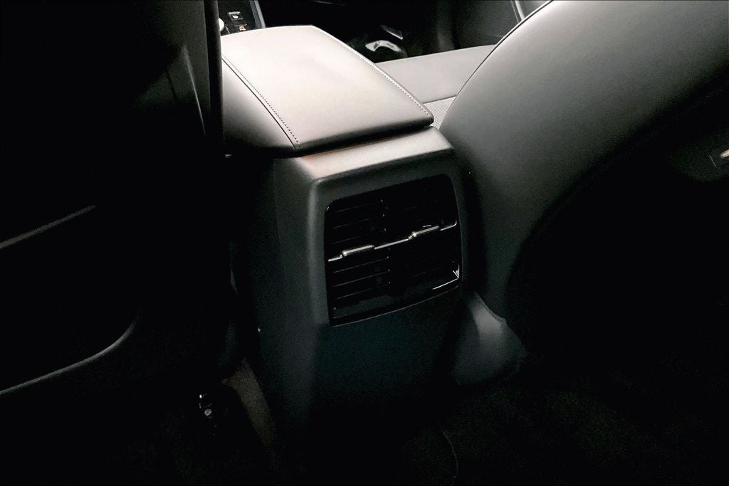 2025 Kia Niro EV Wind