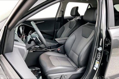 2025 Kia Niro EV Wind