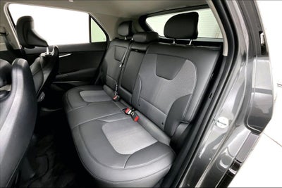 2025 Kia Niro EV Wind