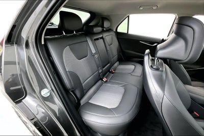 2025 Kia Niro EV Wind