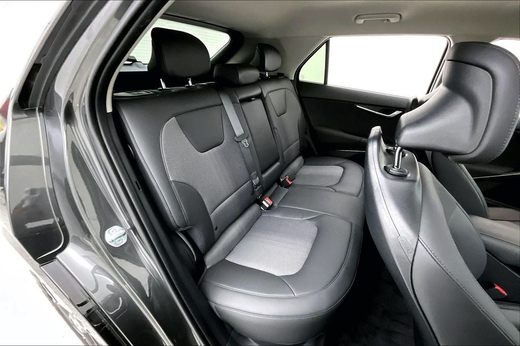 2025 Kia Niro EV Wind