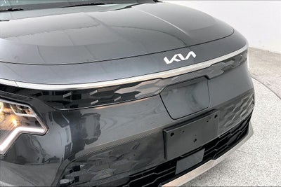 2025 Kia Niro EV Wind