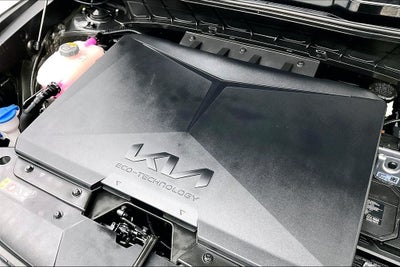 2025 Kia Niro EV Wind