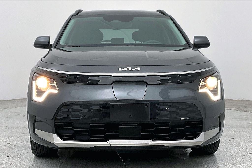 2025 Kia Niro EV Wind