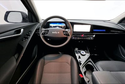 2025 Kia Niro EV Wind