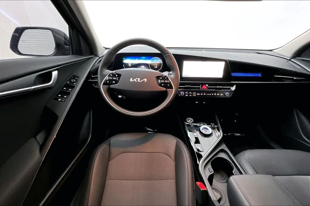 2025 Kia Niro EV Wind