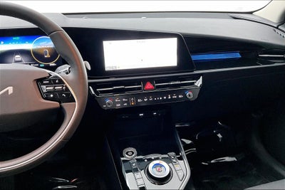 2025 Kia Niro EV Wind