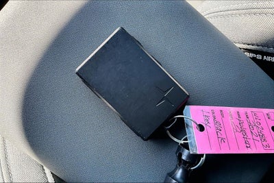 2021 Polestar 2 Launch Edition