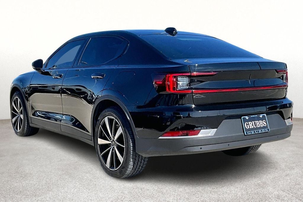 Used 2021 Polestar 2 Pilot Plus with VIN LPSED3KA6ML024883 for sale in Grapevine, TX