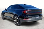 2021 Polestar 2 Launch Edition