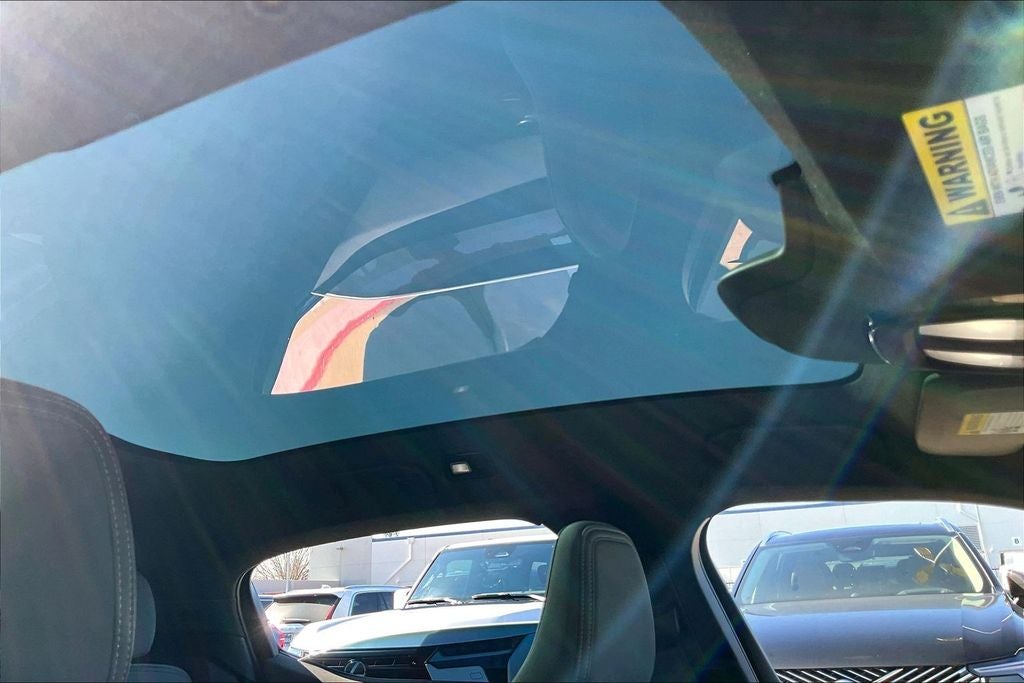 2021 Polestar 2 Launch Edition