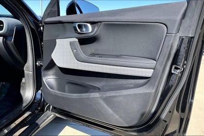 2021 Polestar 2 Launch Edition