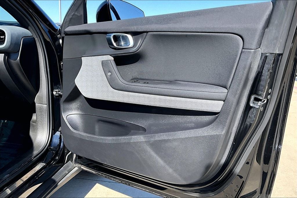 2021 Polestar 2 Launch Edition