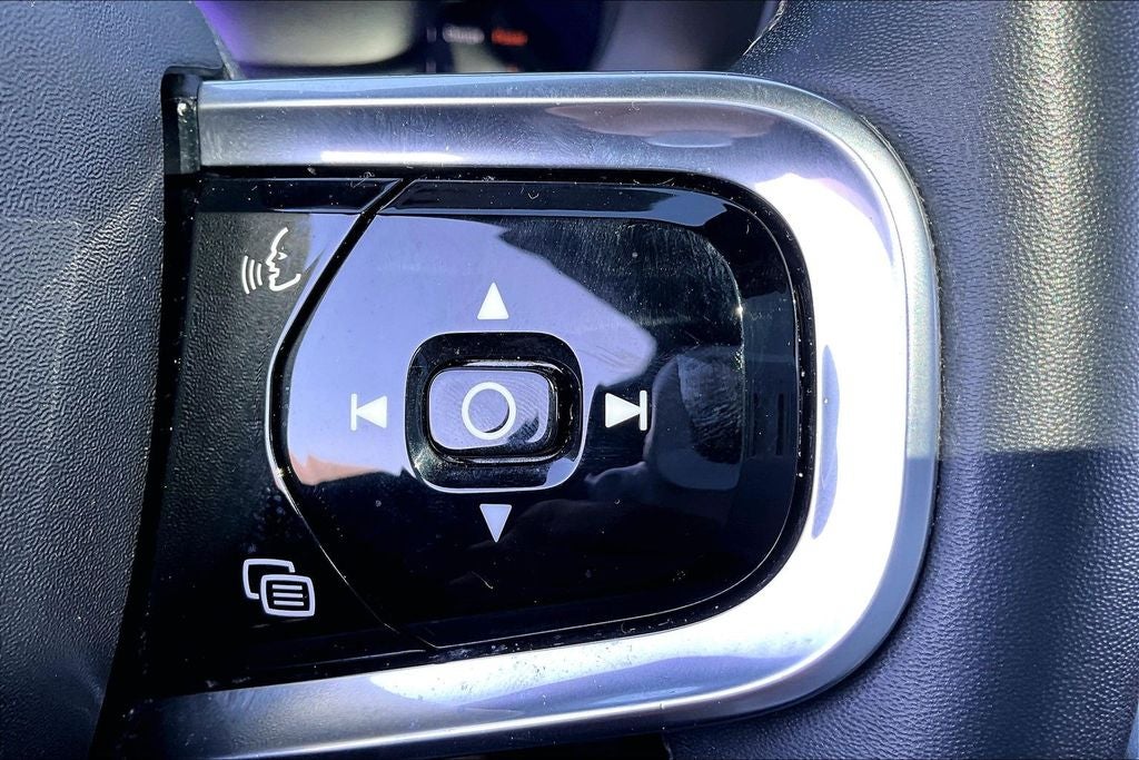 2021 Polestar 2 Launch Edition