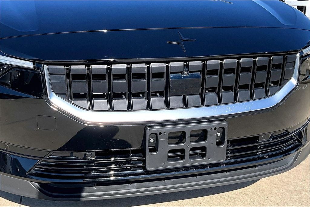 2021 Polestar 2 Launch Edition