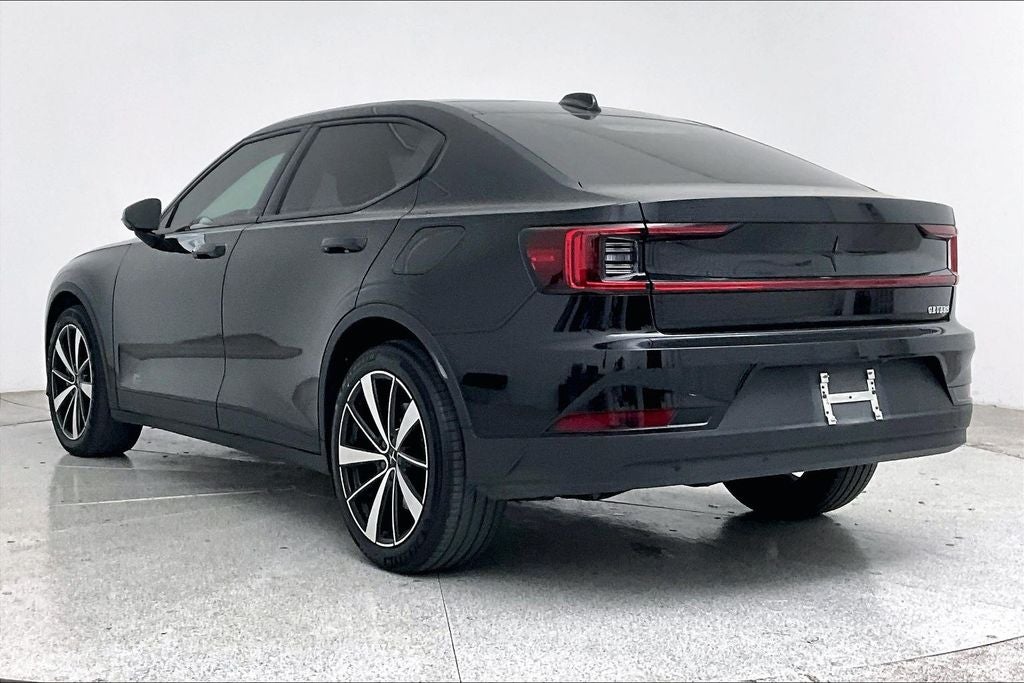 Used 2022 Polestar 2 Long Range Single Motor with VIN LPSEG3KA6NL085143 for sale in Grapevine, TX