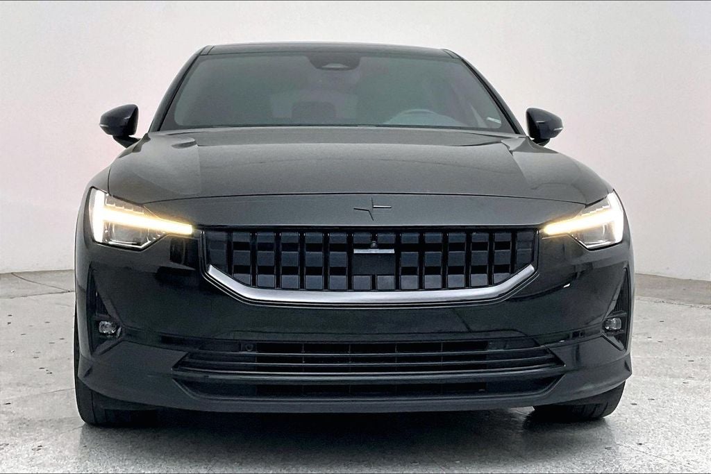 2022 Polestar 2 Long Range Single Motor