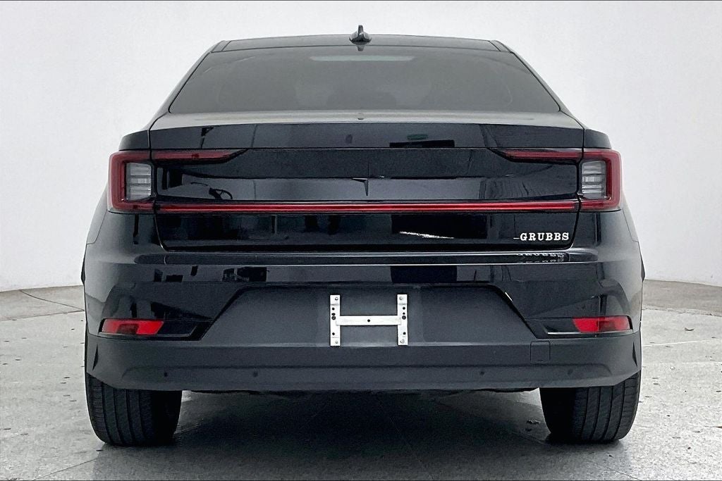 2022 Polestar 2 Long Range Single Motor