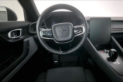 2022 Polestar 2 Long Range Single Motor