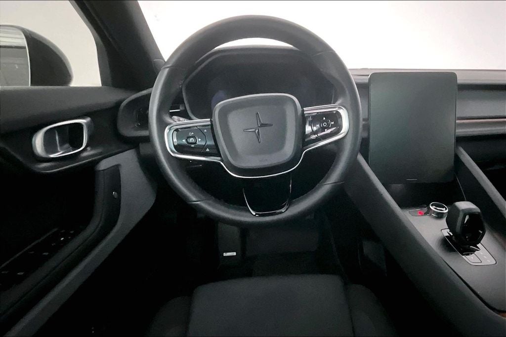 2022 Polestar 2 Long Range Single Motor