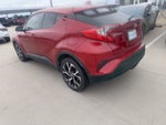 2022 Toyota C-HR XLE