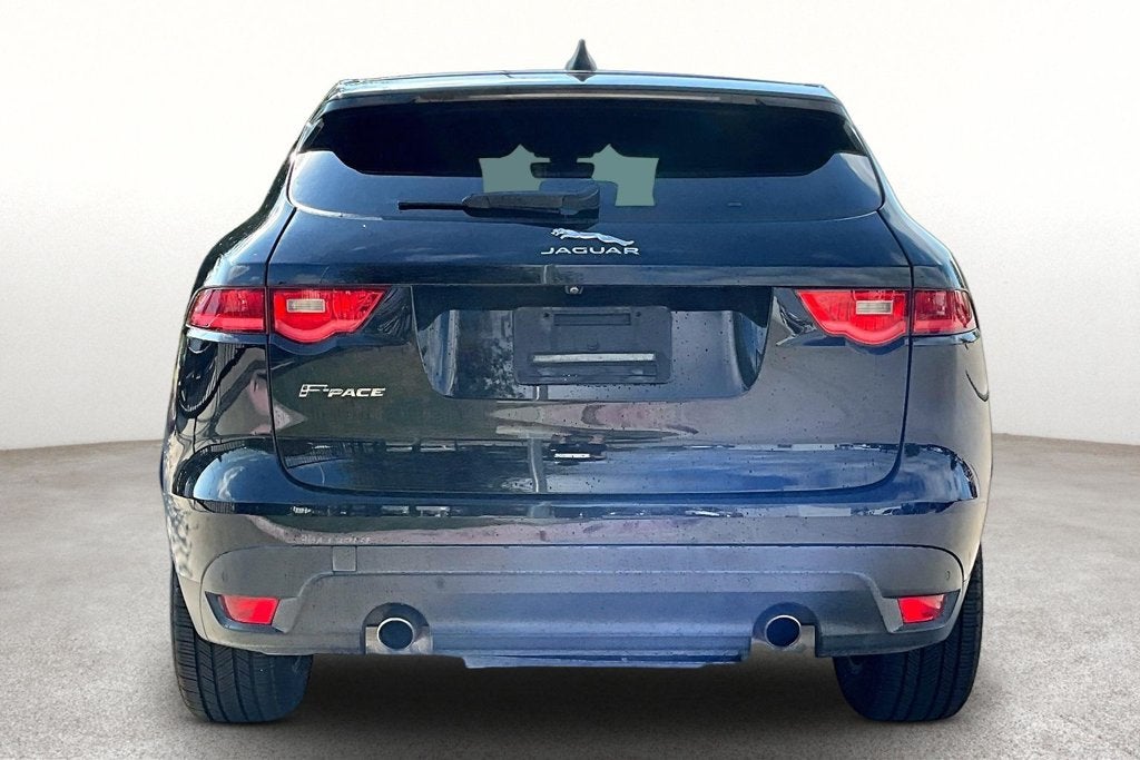 2020 Jaguar F-PACE 25t Premium