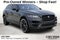2018 Jaguar F-PACE 25t Prestige